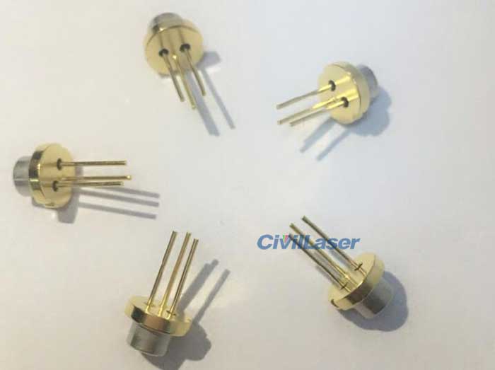 635nm 170mw laser diode